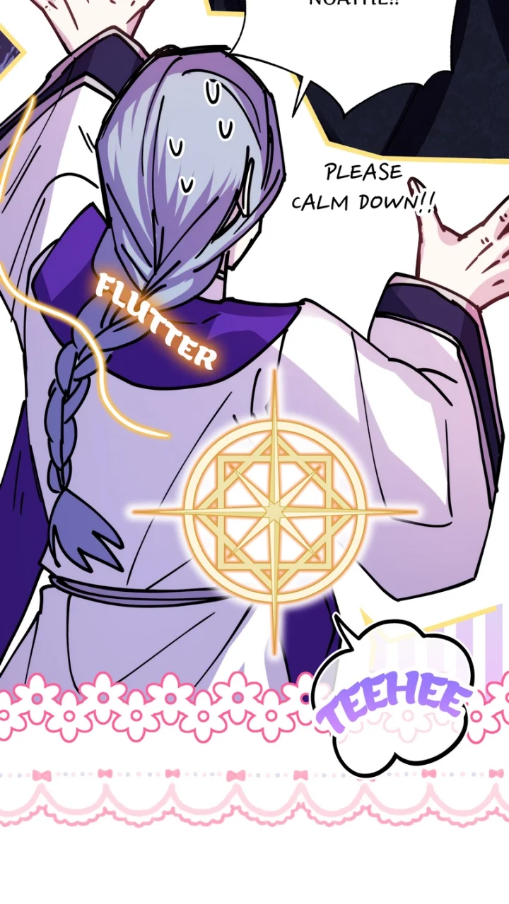 Another Typical Fantasy Romance - Chapter 47 Page 93