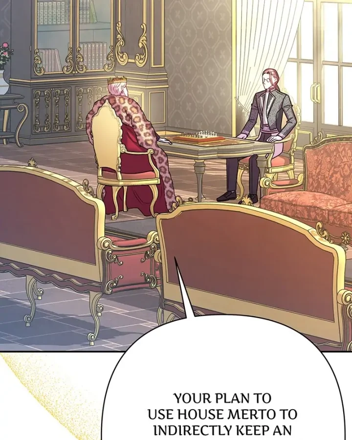 Another Typical Fantasy Romance - Chapter 48 Page 127