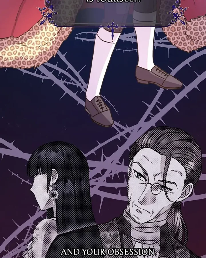 Another Typical Fantasy Romance - Chapter 48 Page 137