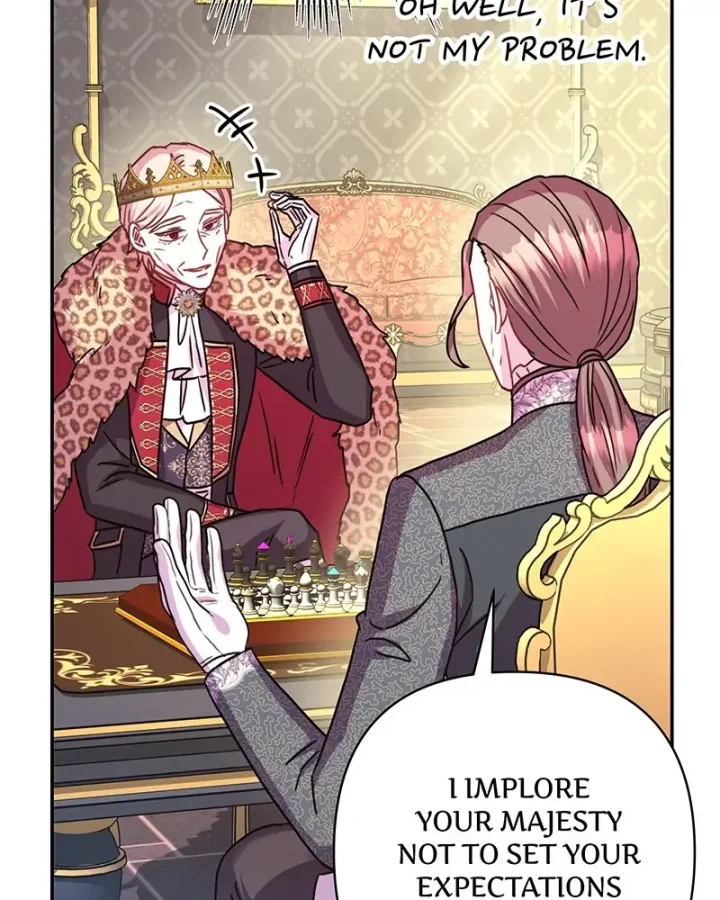 Another Typical Fantasy Romance - Chapter 48 Page 139