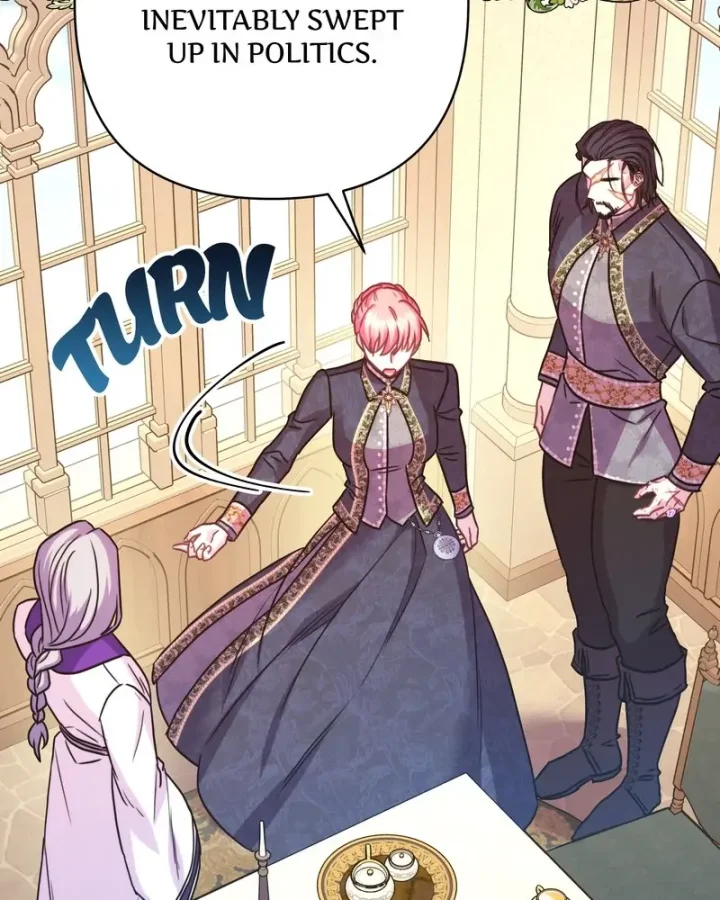 Another Typical Fantasy Romance - Chapter 48 Page 30