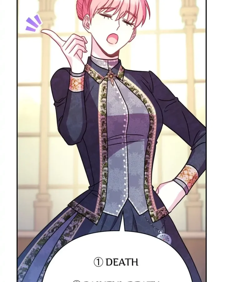 Another Typical Fantasy Romance - Chapter 48 Page 47