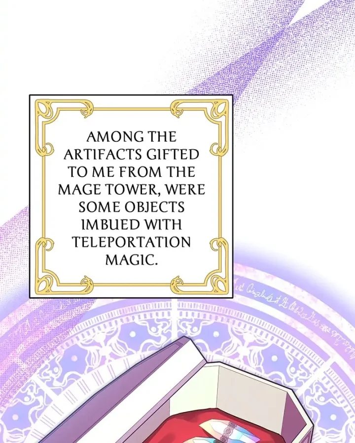 Another Typical Fantasy Romance - Chapter 48 Page 70