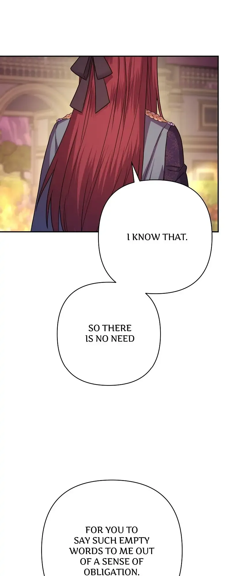 Another Typical Fantasy Romance - Chapter 49 Page 5