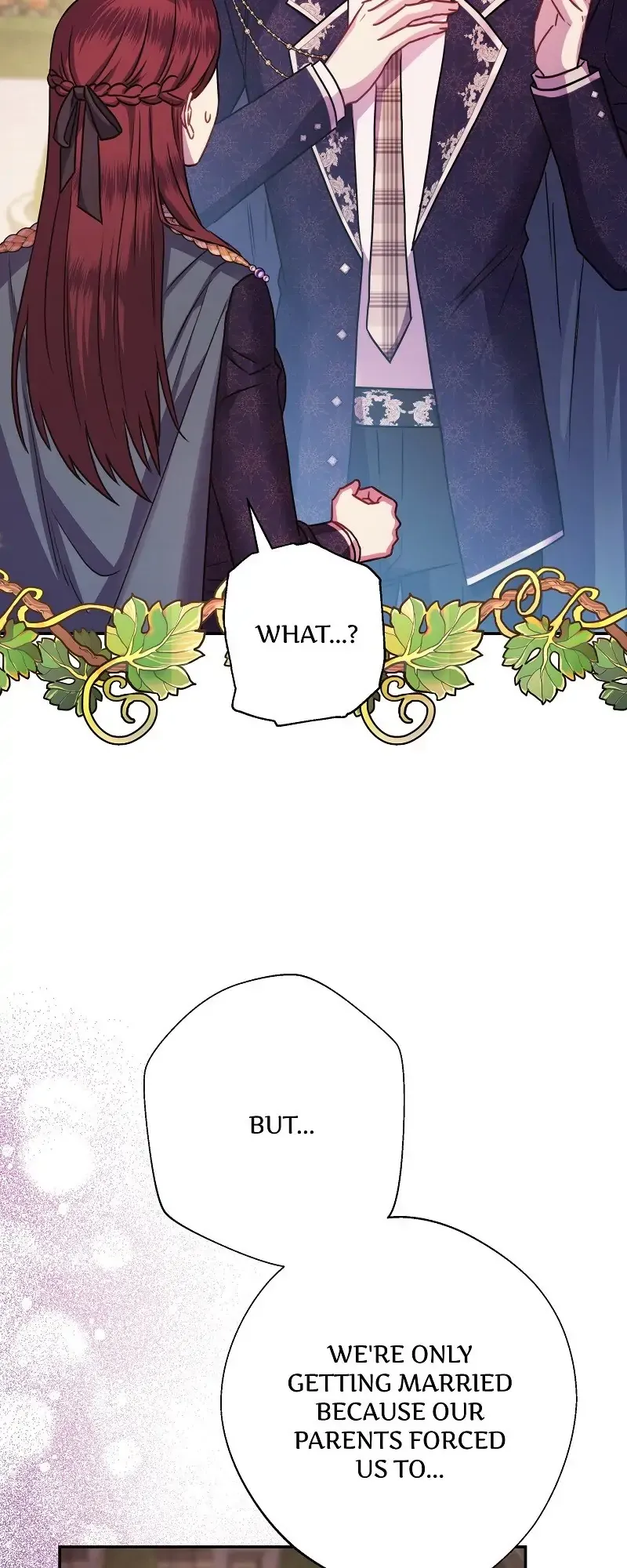 Another Typical Fantasy Romance - Chapter 49 Page 9