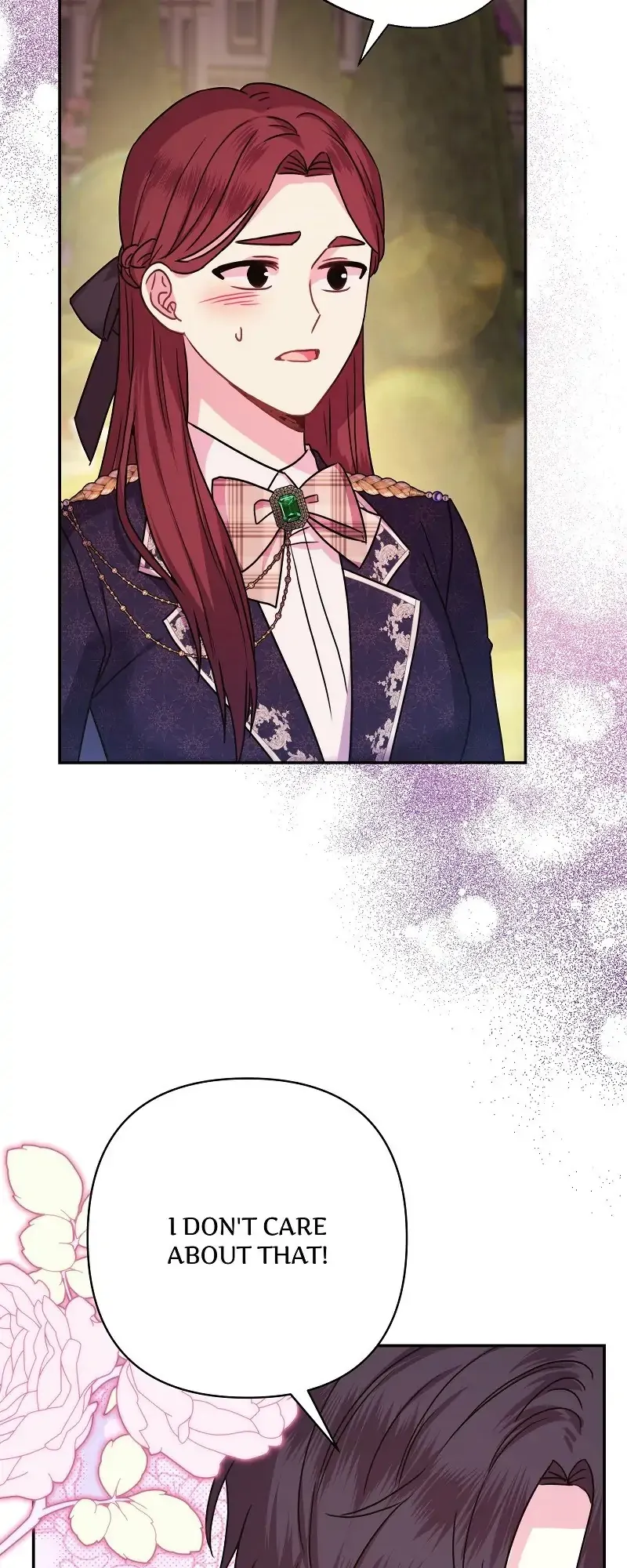 Another Typical Fantasy Romance - Chapter 49 Page 10