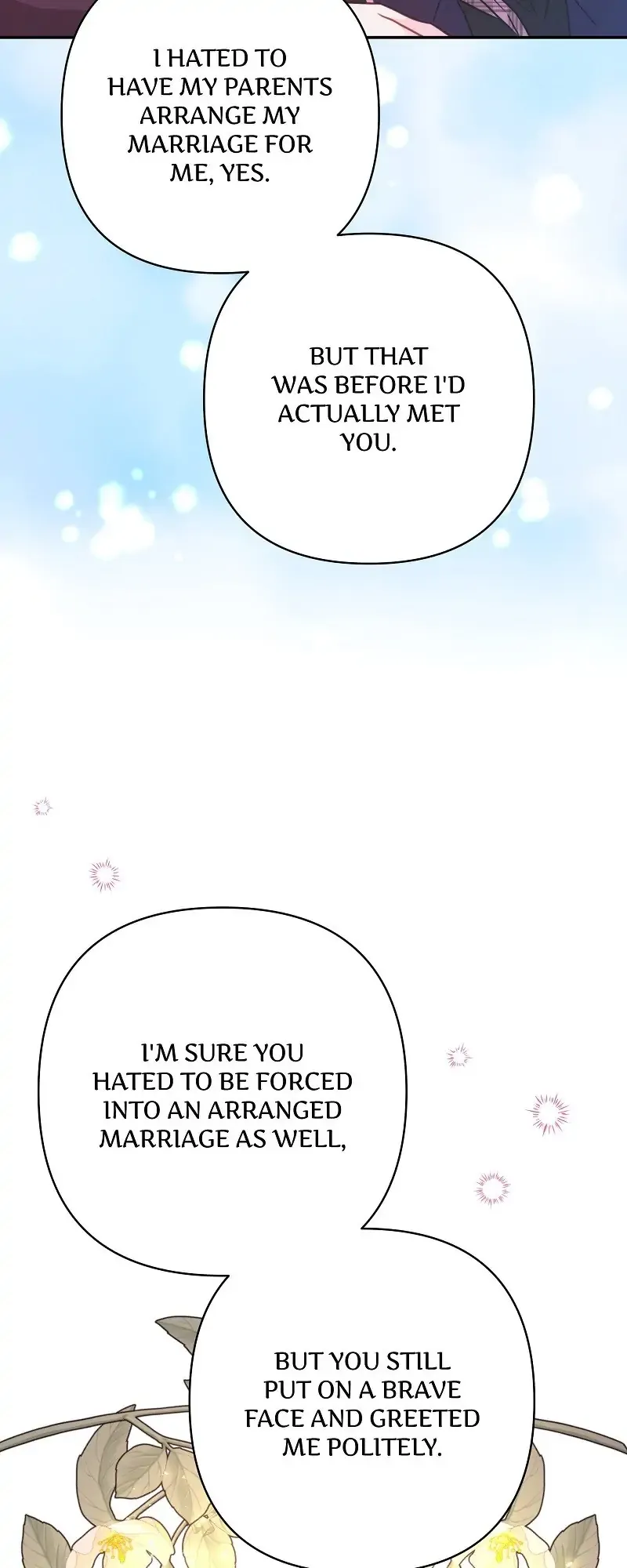 Another Typical Fantasy Romance - Chapter 49 Page 18