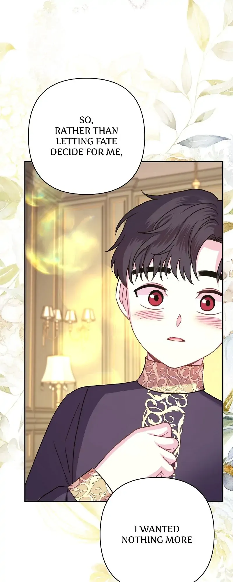 Another Typical Fantasy Romance - Chapter 49 Page 20
