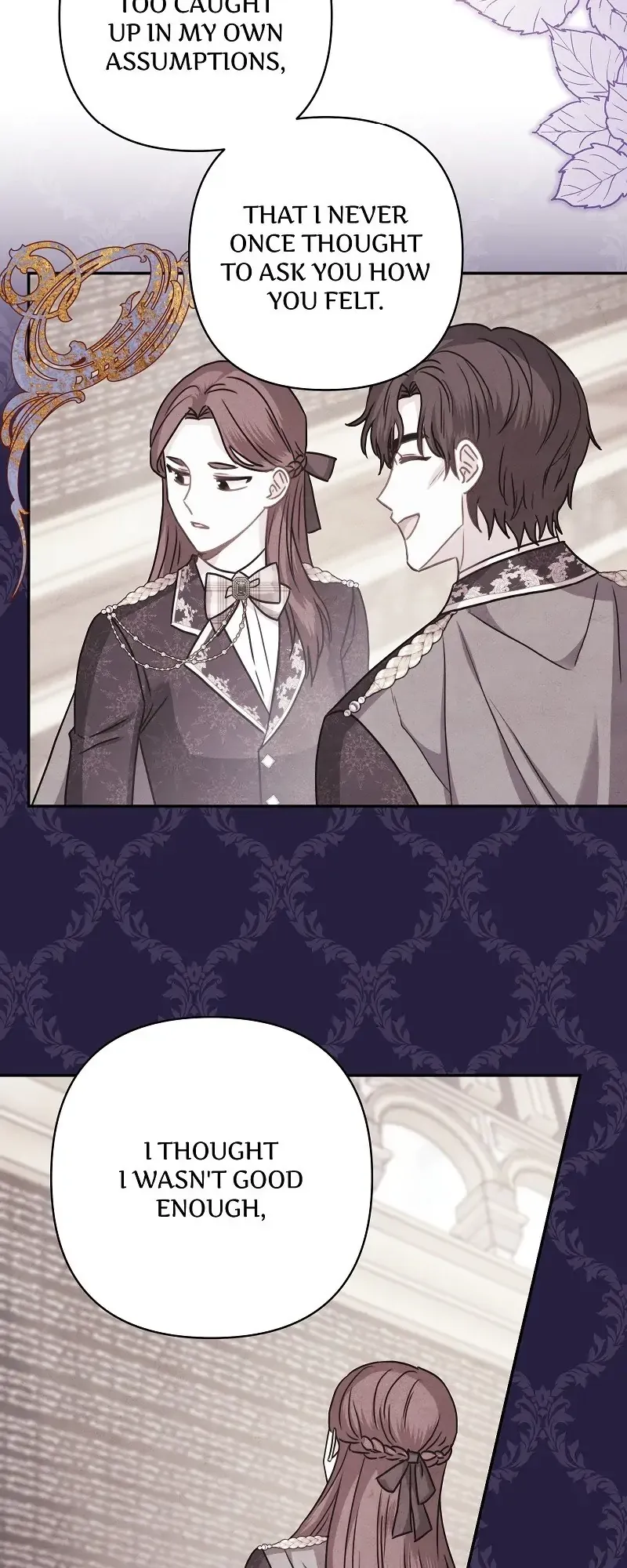 Another Typical Fantasy Romance - Chapter 49 Page 26