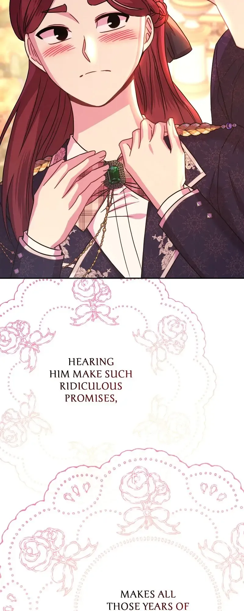 Another Typical Fantasy Romance - Chapter 49 Page 39