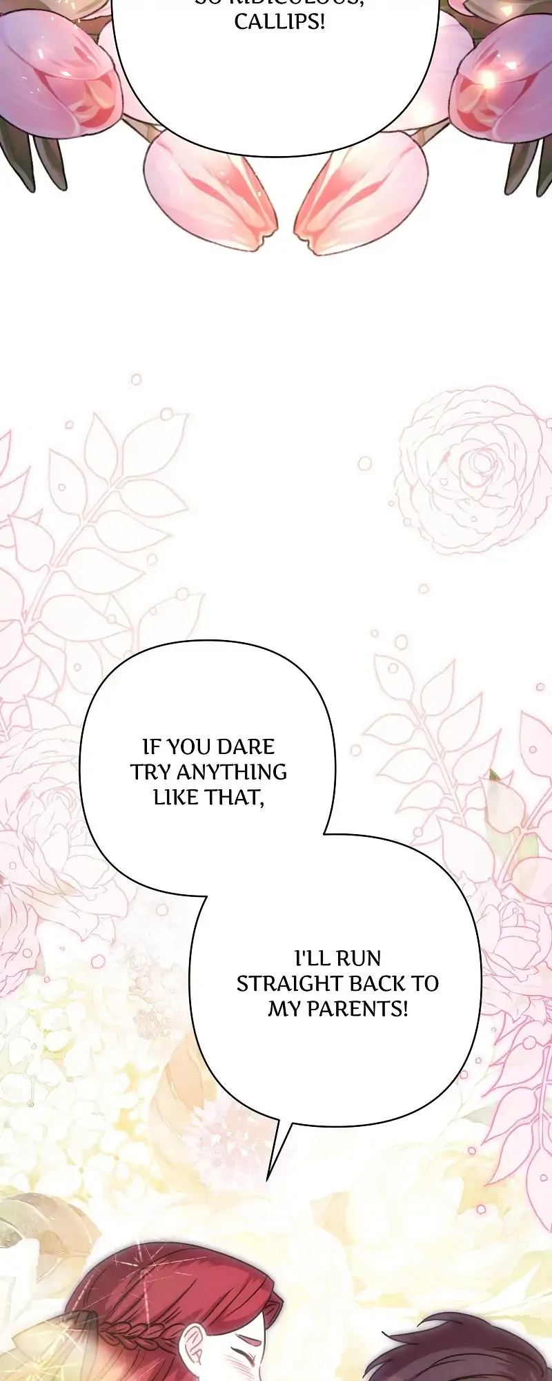 Another Typical Fantasy Romance - Chapter 49 Page 42