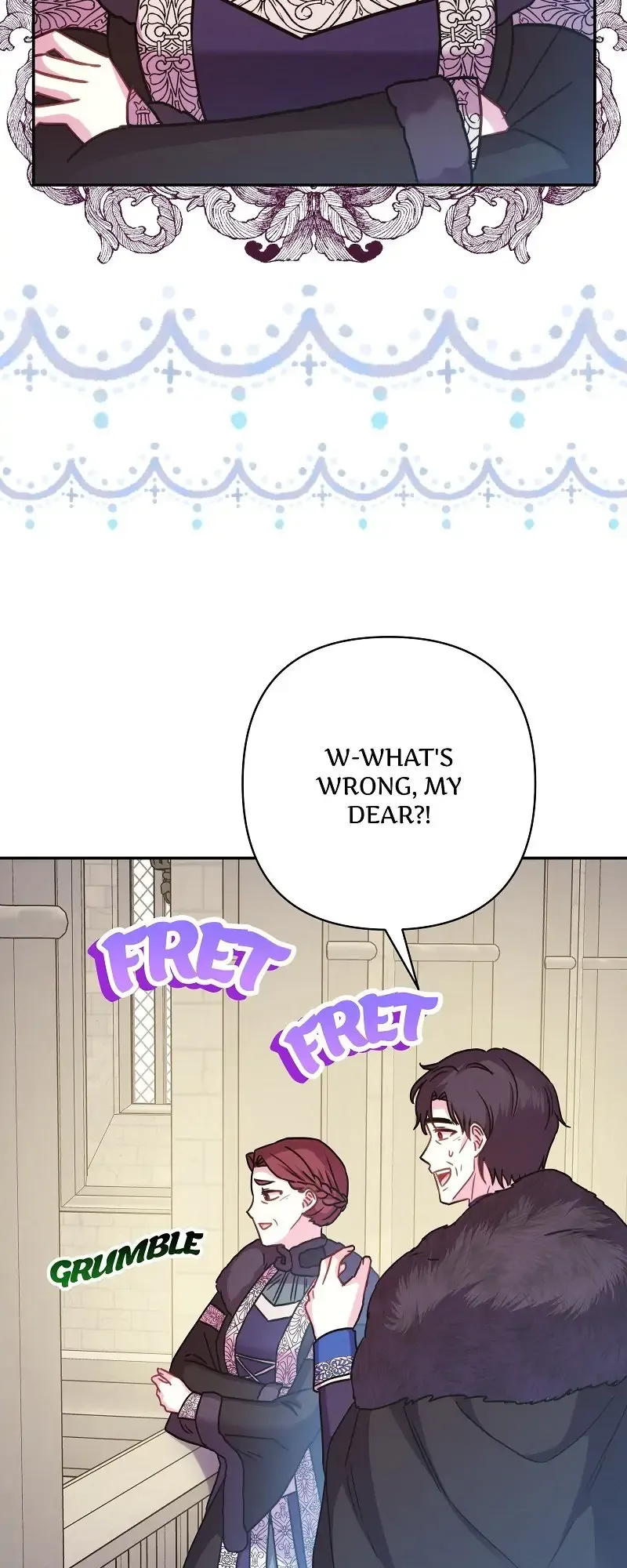 Another Typical Fantasy Romance - Chapter 49 Page 46