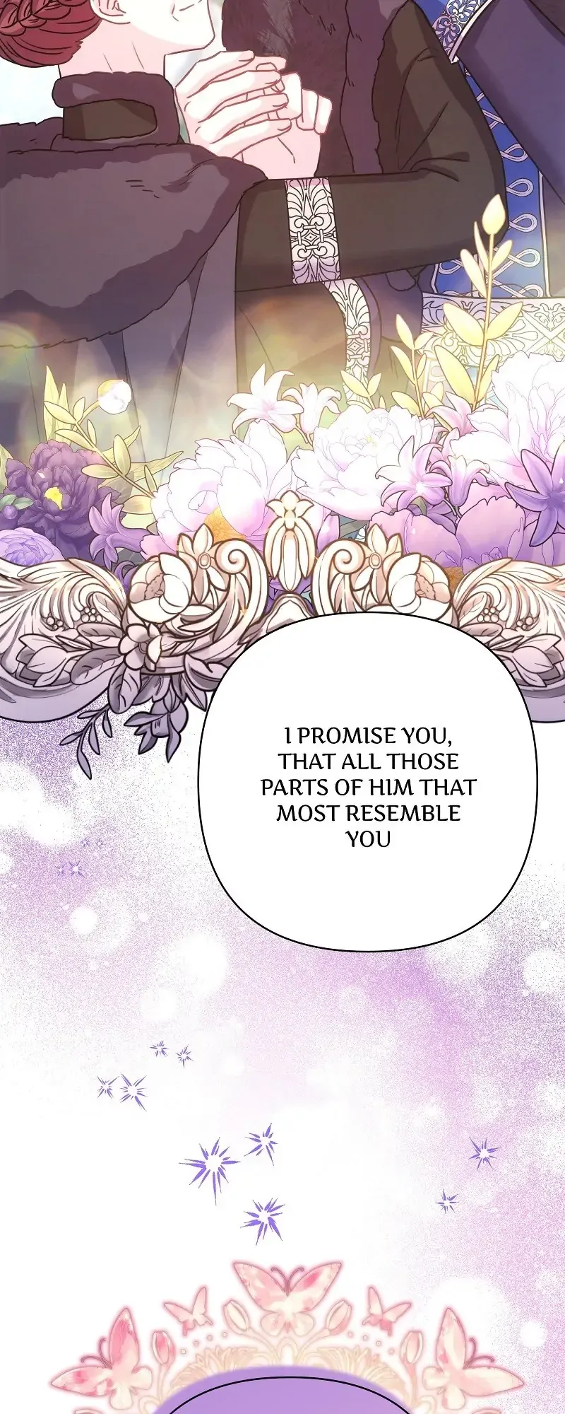 Another Typical Fantasy Romance - Chapter 49 Page 51