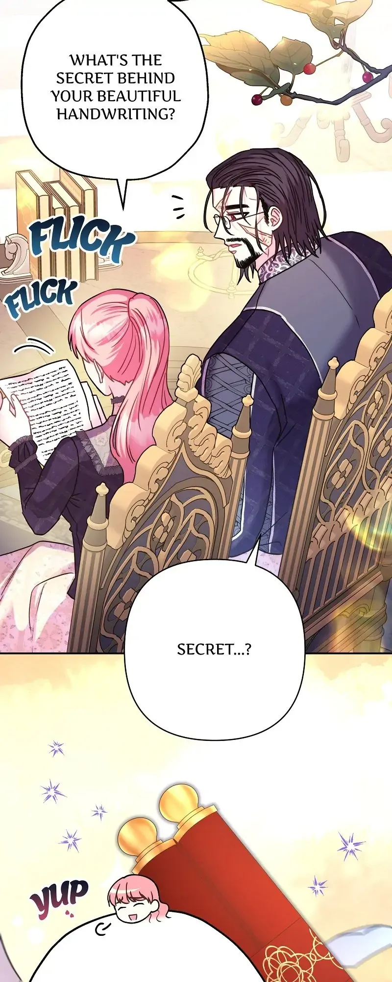Another Typical Fantasy Romance - Chapter 49 Page 53