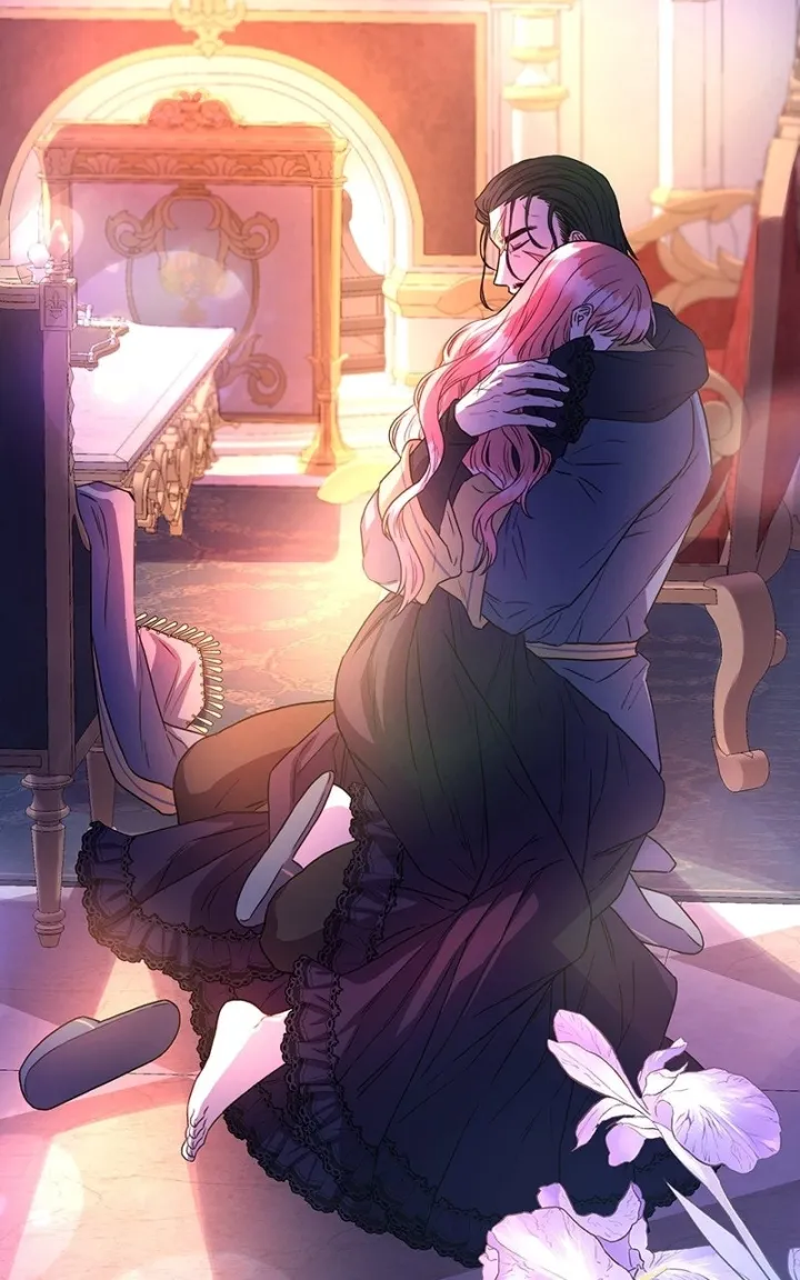 Another Typical Fantasy Romance - Chapter 5 Page 33