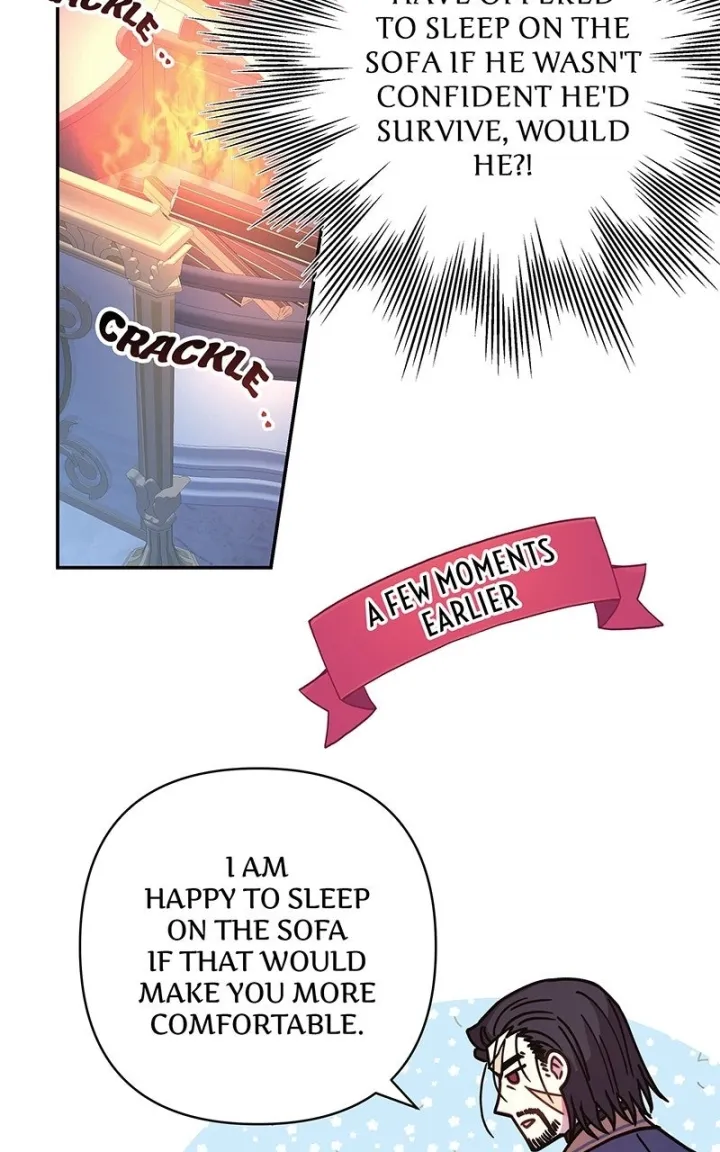 Another Typical Fantasy Romance - Chapter 5 Page 41