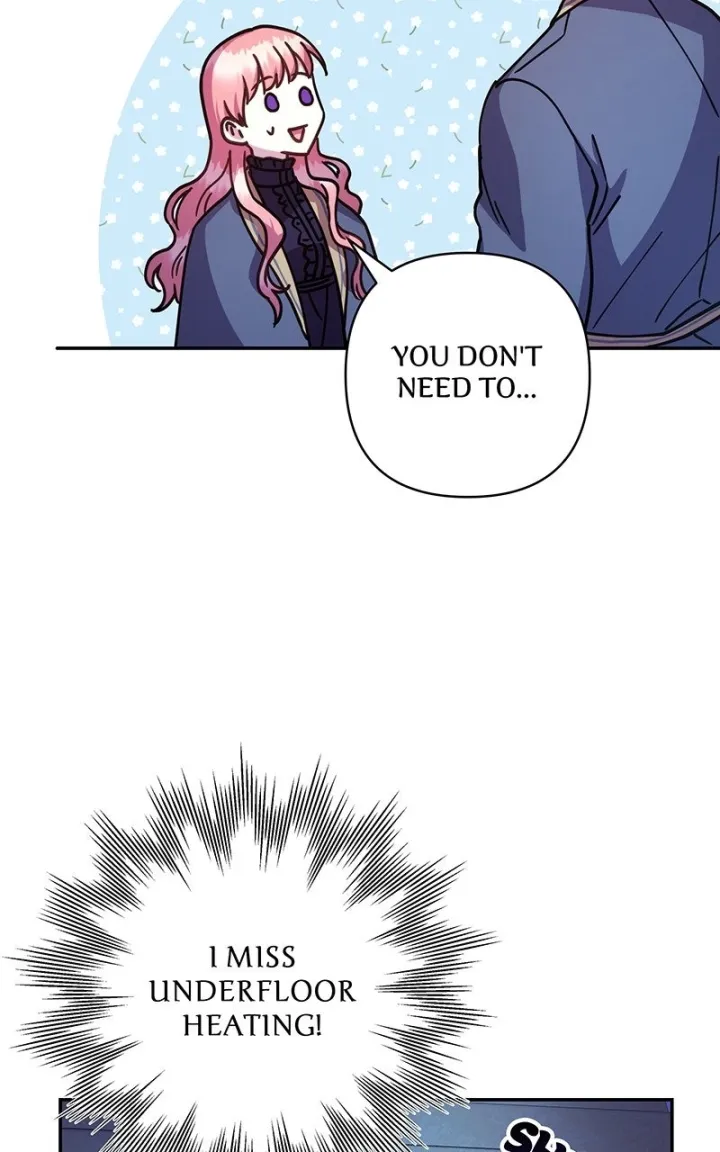 Another Typical Fantasy Romance - Chapter 5 Page 42