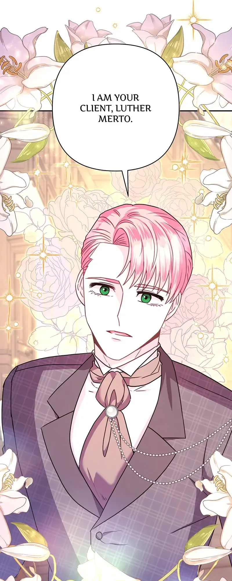 Another Typical Fantasy Romance - Chapter 50 Page 10