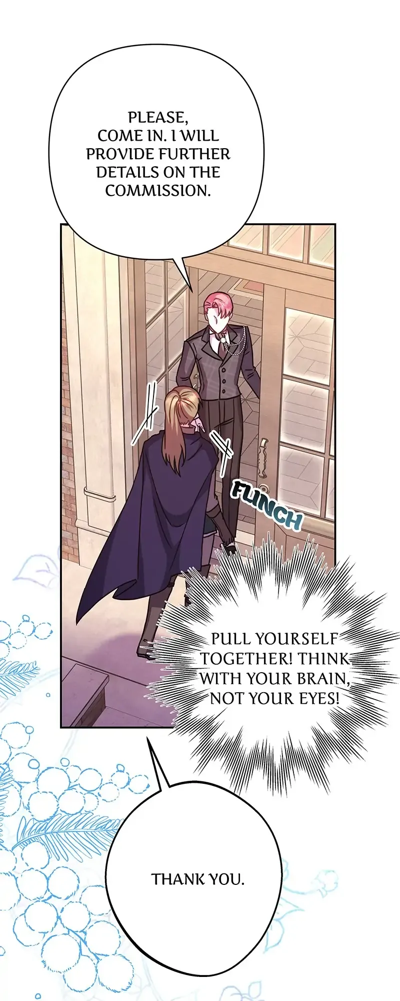Another Typical Fantasy Romance - Chapter 50 Page 13