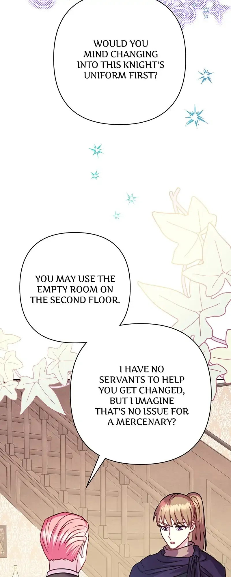 Another Typical Fantasy Romance - Chapter 50 Page 15