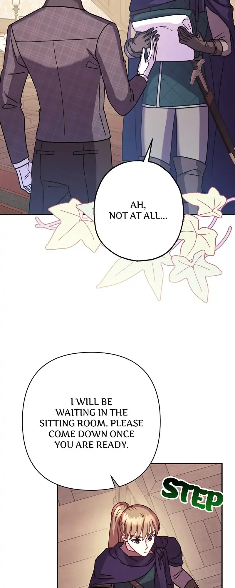 Another Typical Fantasy Romance - Chapter 50 Page 16
