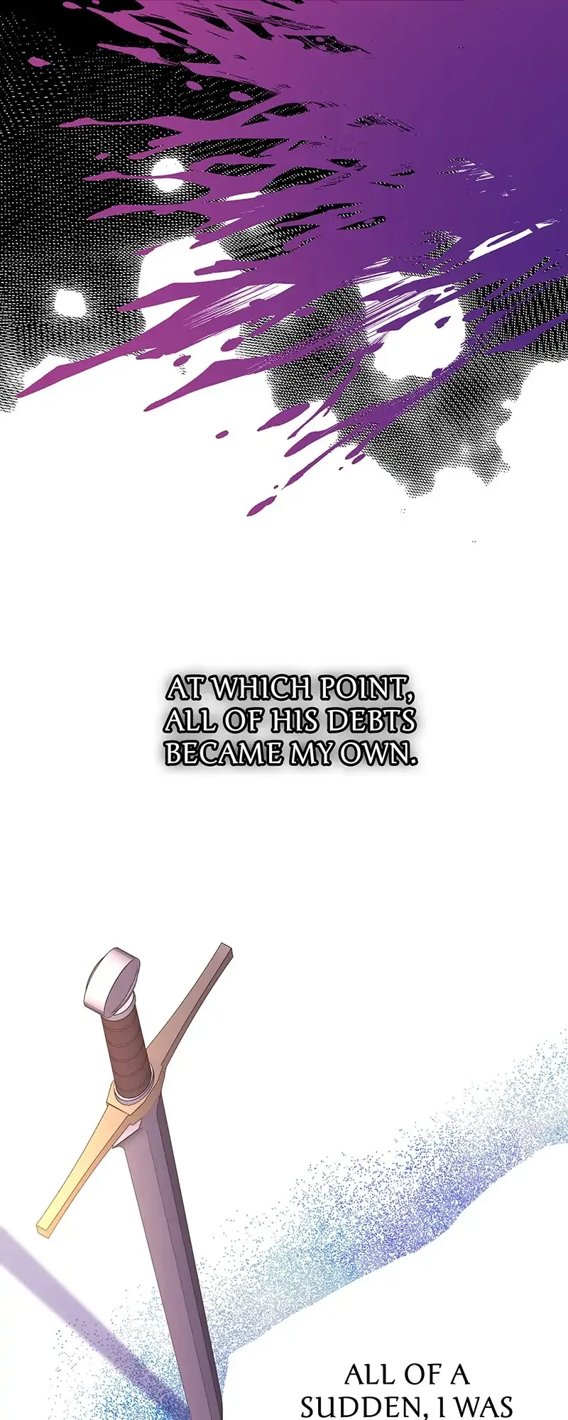 Another Typical Fantasy Romance - Chapter 50 Page 23