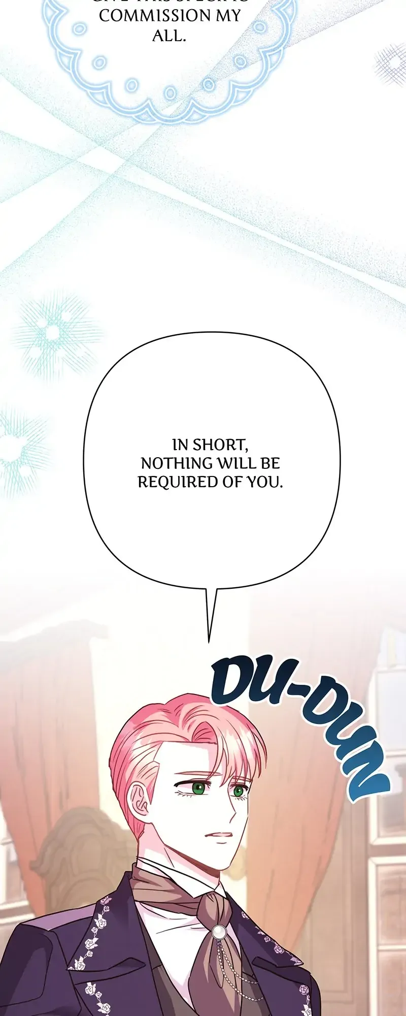 Another Typical Fantasy Romance - Chapter 50 Page 27