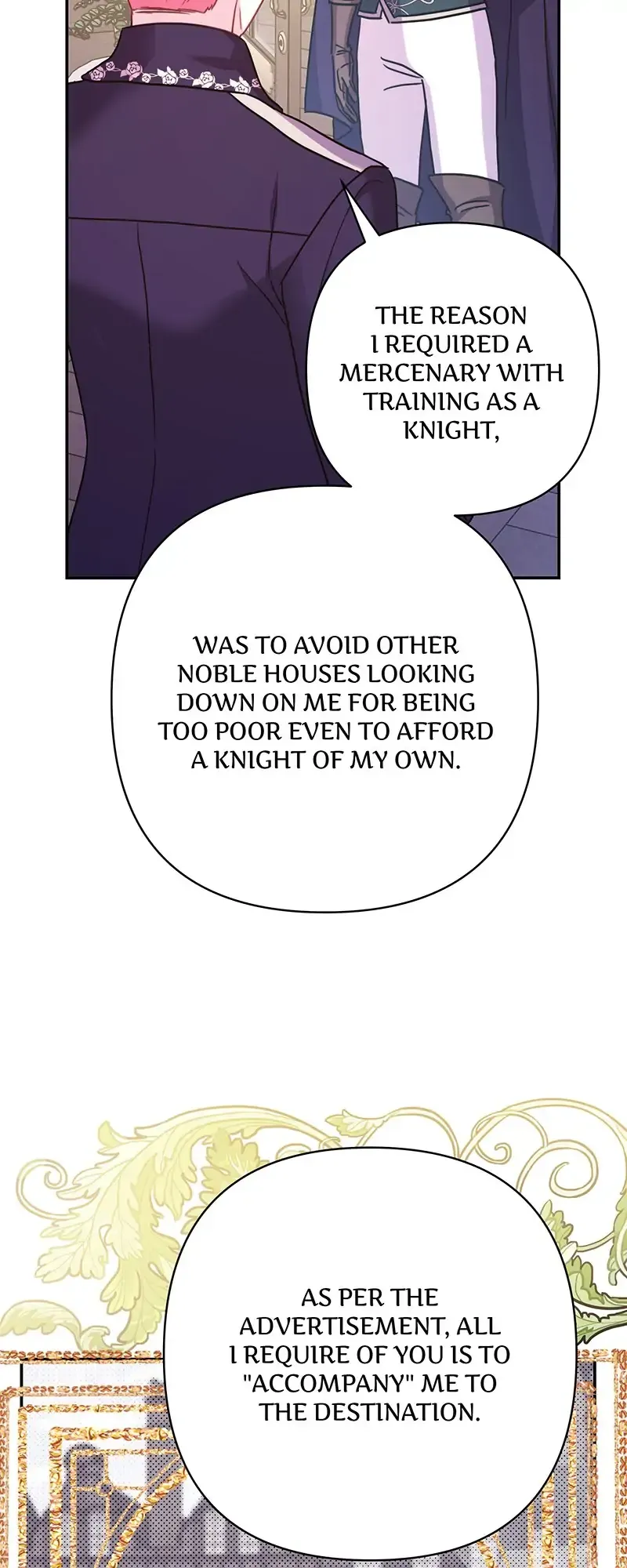 Another Typical Fantasy Romance - Chapter 50 Page 29