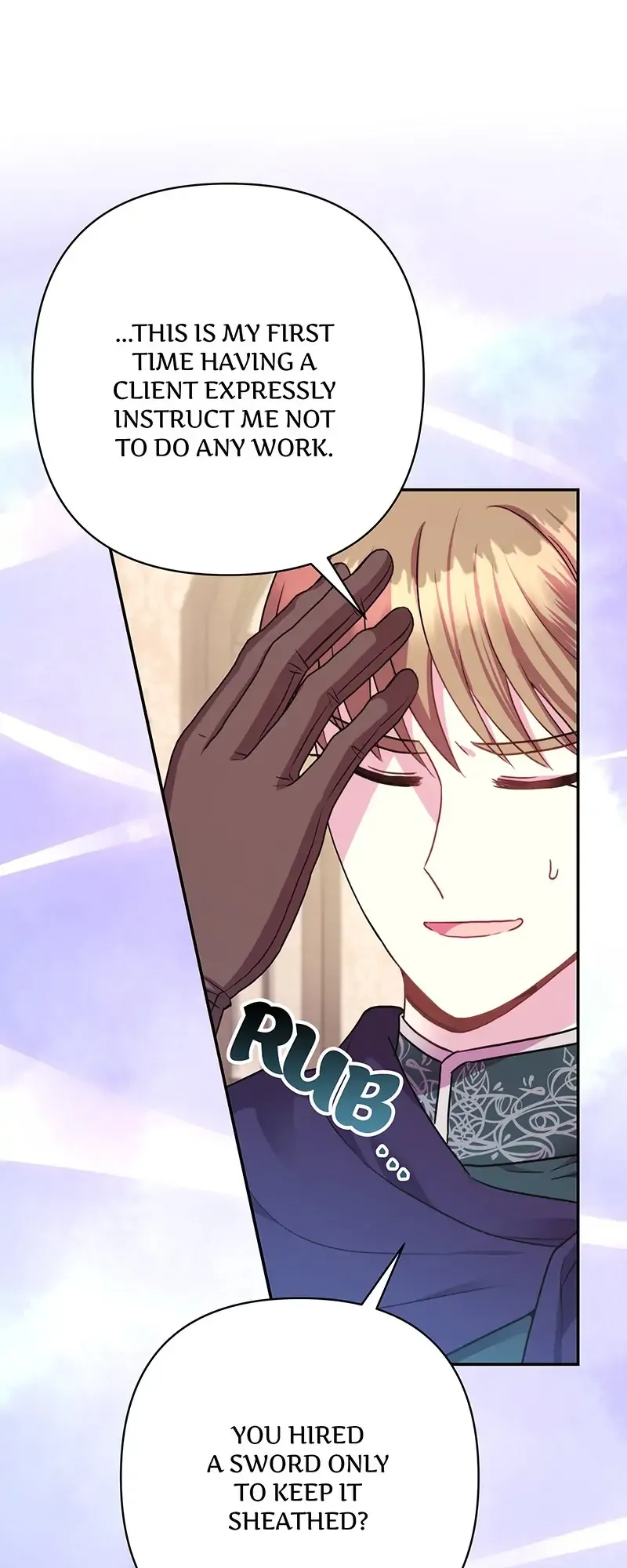 Another Typical Fantasy Romance - Chapter 50 Page 31