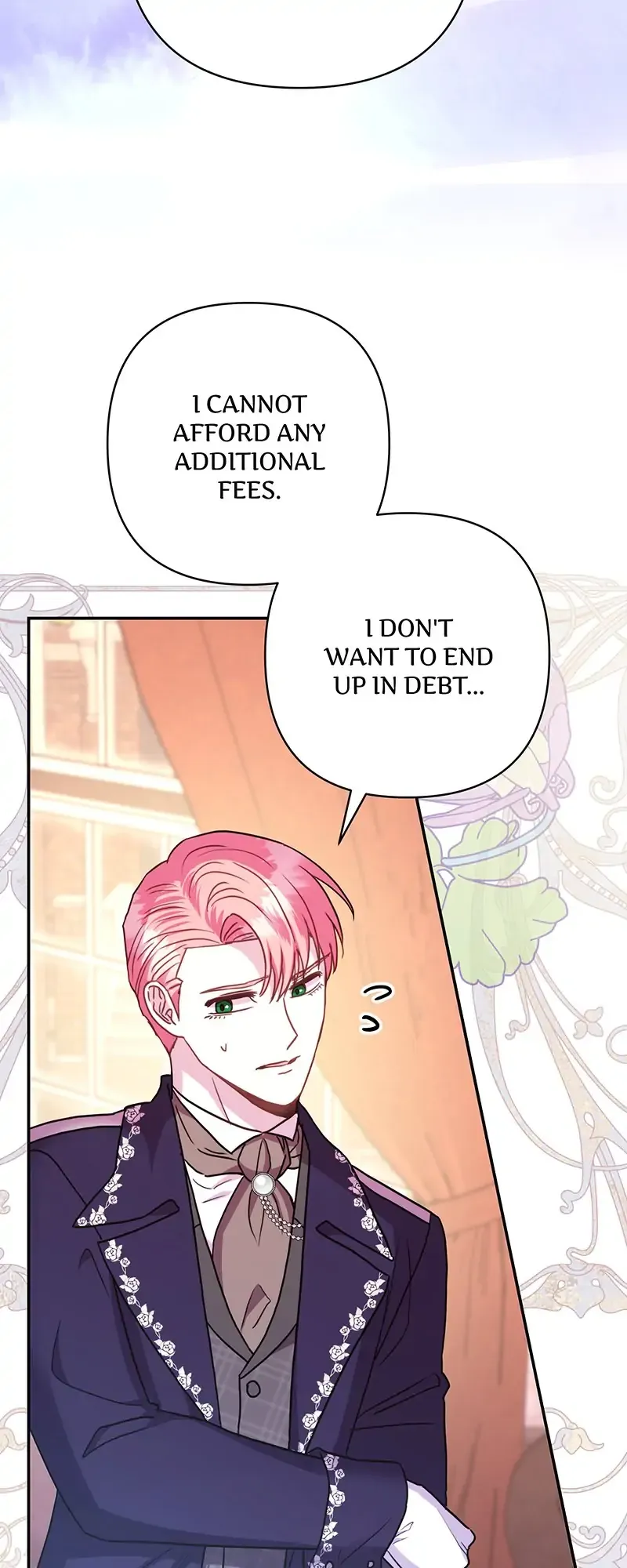 Another Typical Fantasy Romance - Chapter 50 Page 32