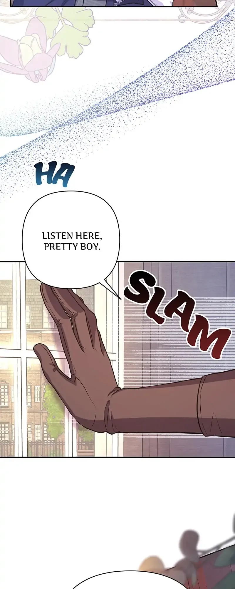 Another Typical Fantasy Romance - Chapter 50 Page 33