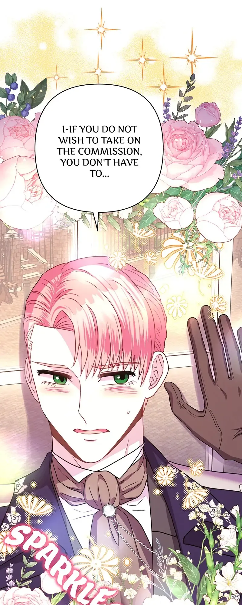 Another Typical Fantasy Romance - Chapter 50 Page 37