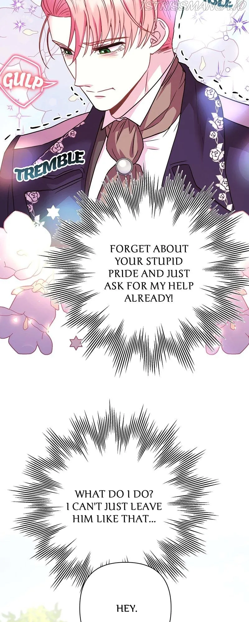Another Typical Fantasy Romance - Chapter 51 Page 4