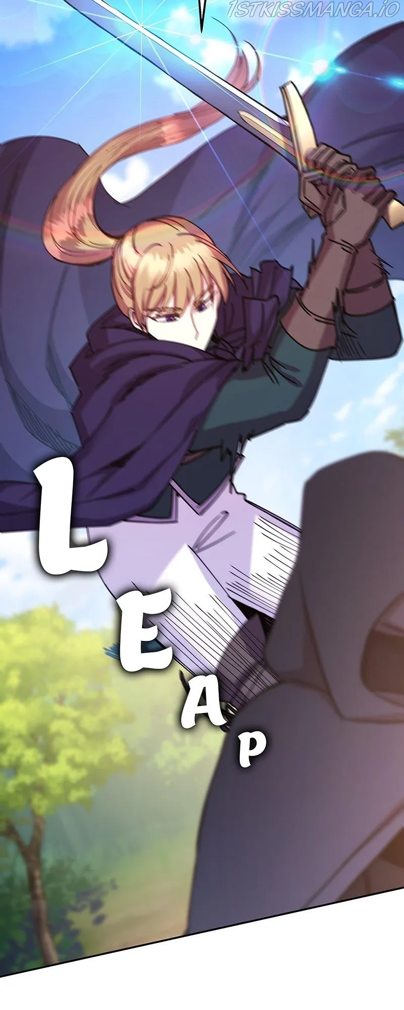 Another Typical Fantasy Romance - Chapter 51 Page 9
