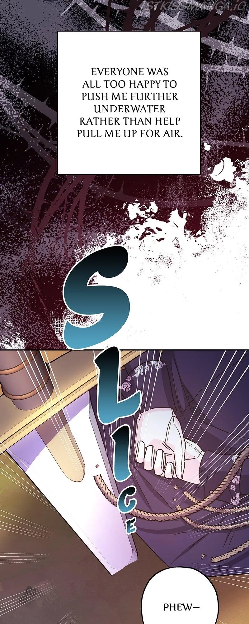 Another Typical Fantasy Romance - Chapter 51 Page 18