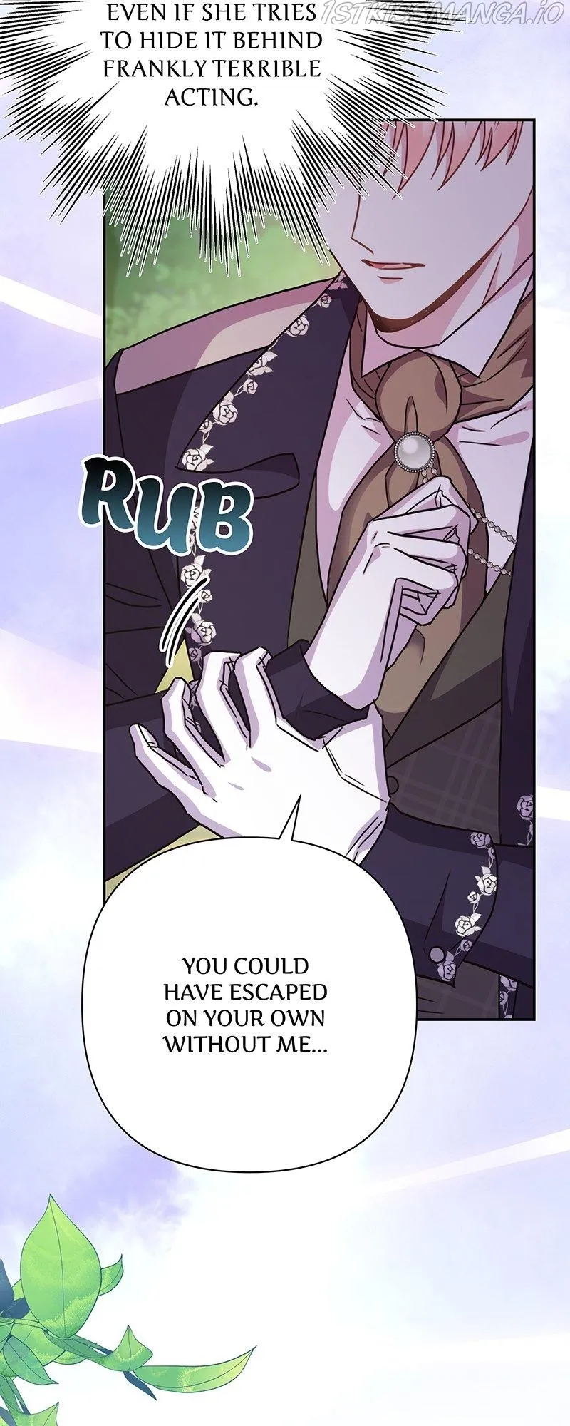 Another Typical Fantasy Romance - Chapter 51 Page 23