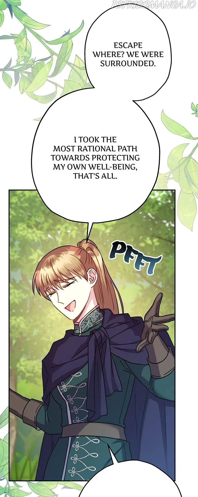 Another Typical Fantasy Romance - Chapter 51 Page 24