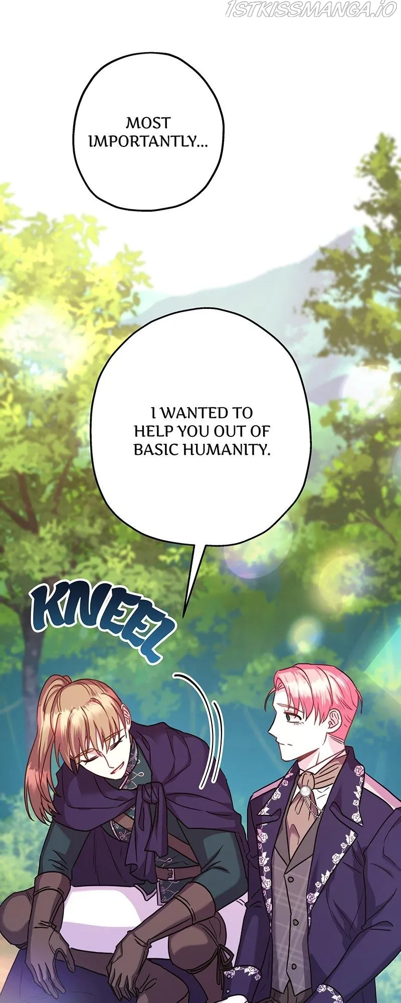 Another Typical Fantasy Romance - Chapter 51 Page 26