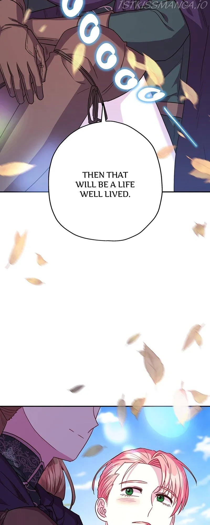 Another Typical Fantasy Romance - Chapter 51 Page 30