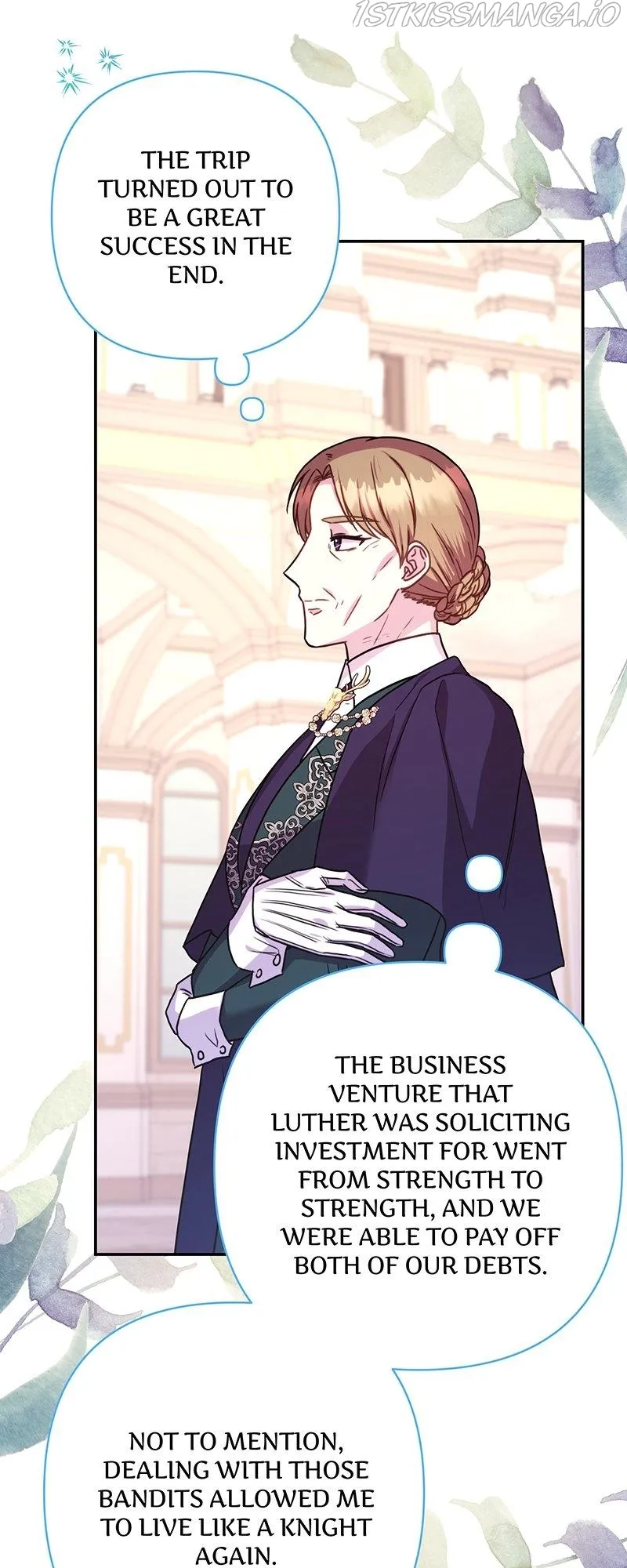 Another Typical Fantasy Romance - Chapter 51 Page 44
