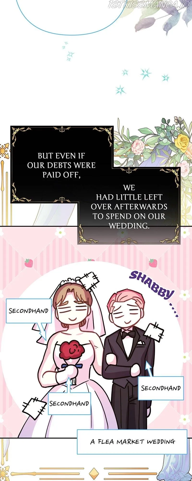 Another Typical Fantasy Romance - Chapter 51 Page 45