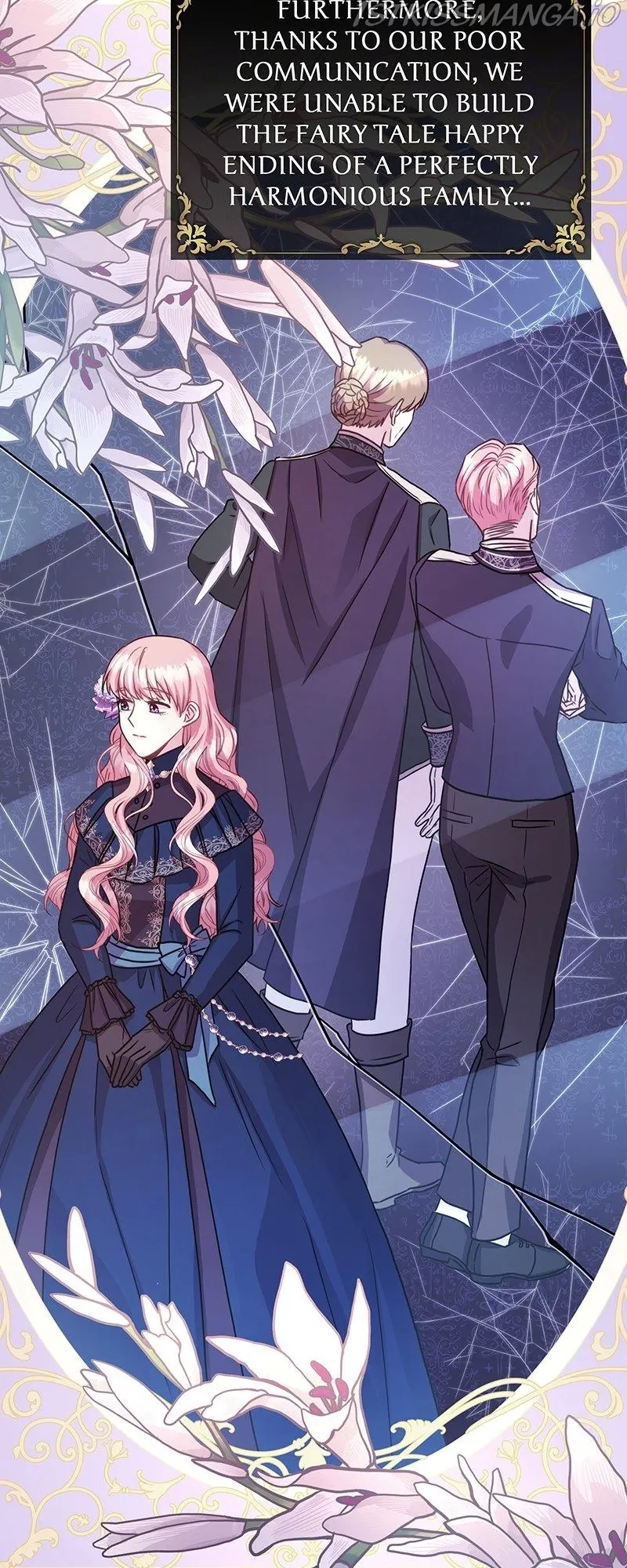 Another Typical Fantasy Romance - Chapter 51 Page 47