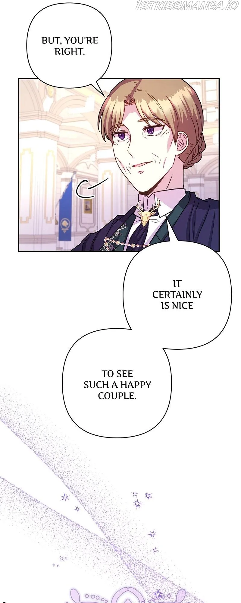 Another Typical Fantasy Romance - Chapter 51 Page 54