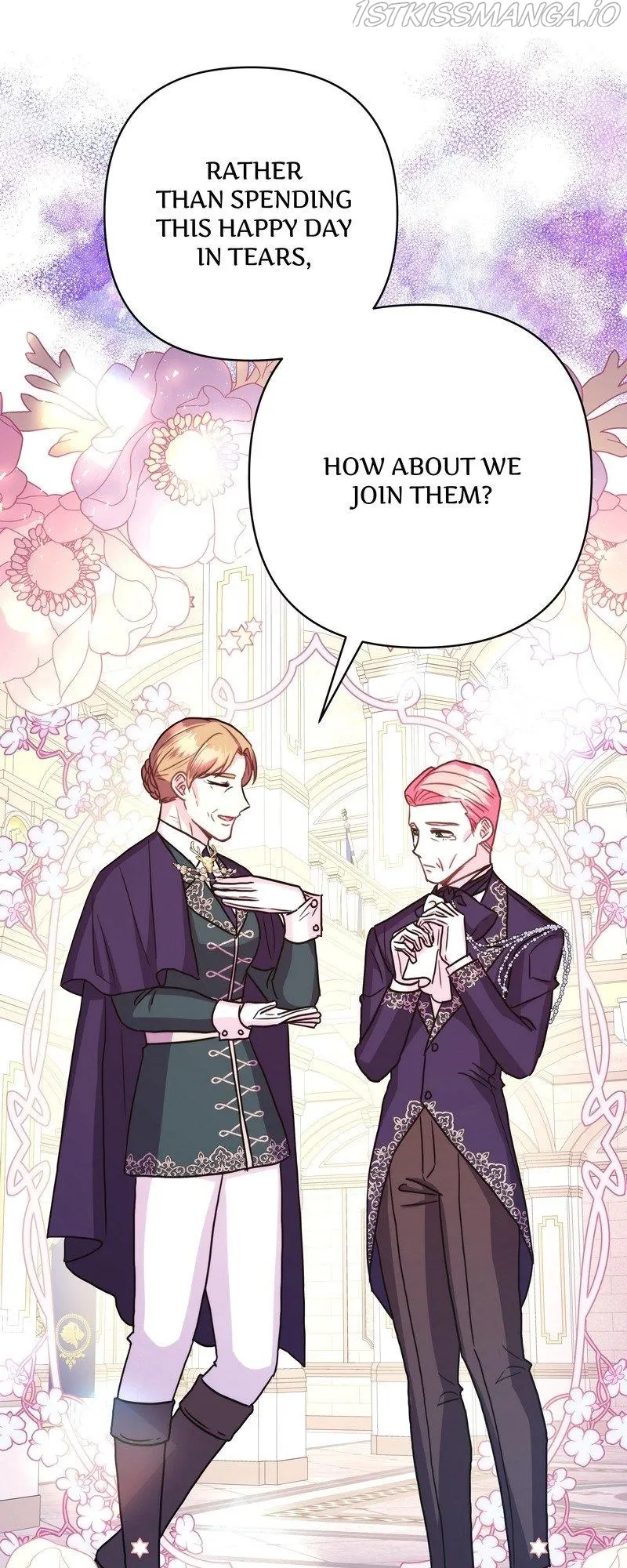 Another Typical Fantasy Romance - Chapter 51 Page 56