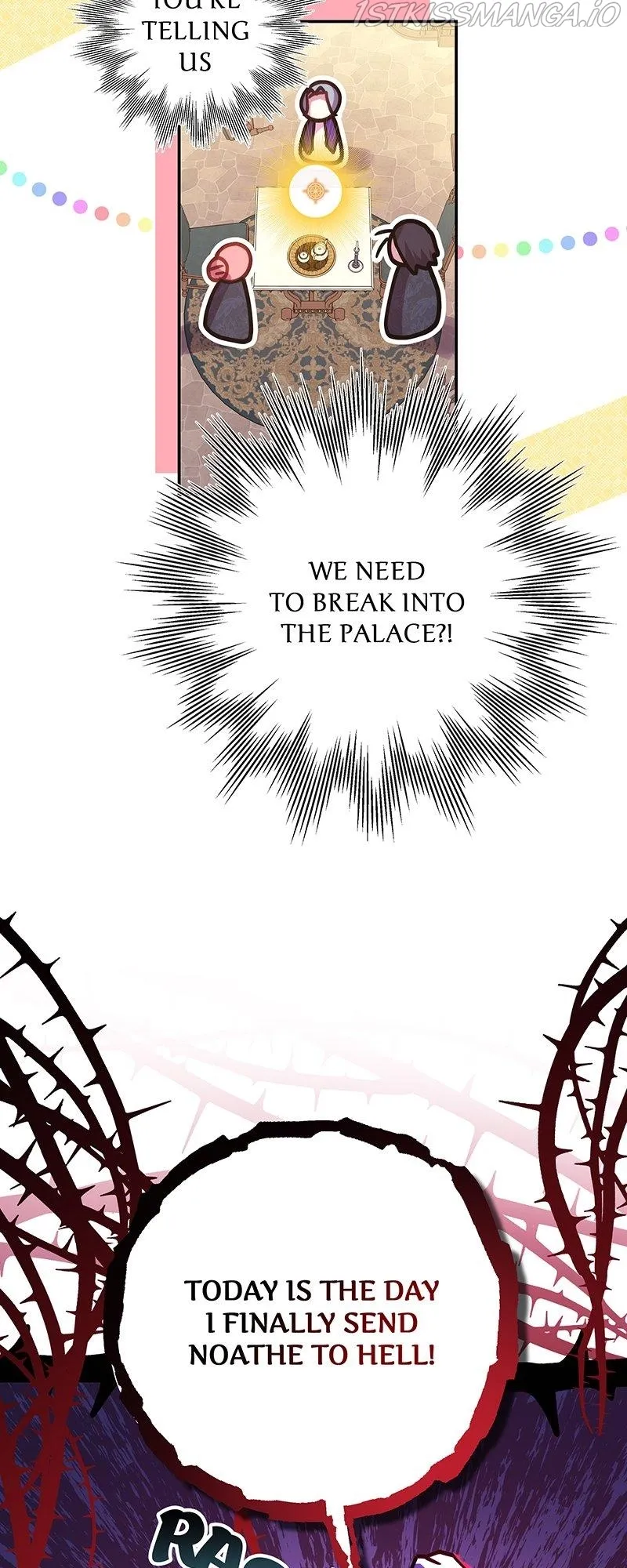 Another Typical Fantasy Romance - Chapter 52 Page 8
