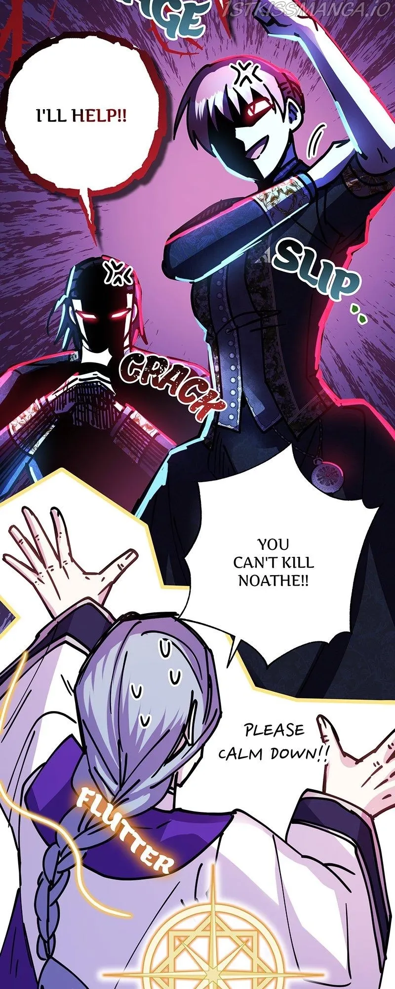 Another Typical Fantasy Romance - Chapter 52 Page 9