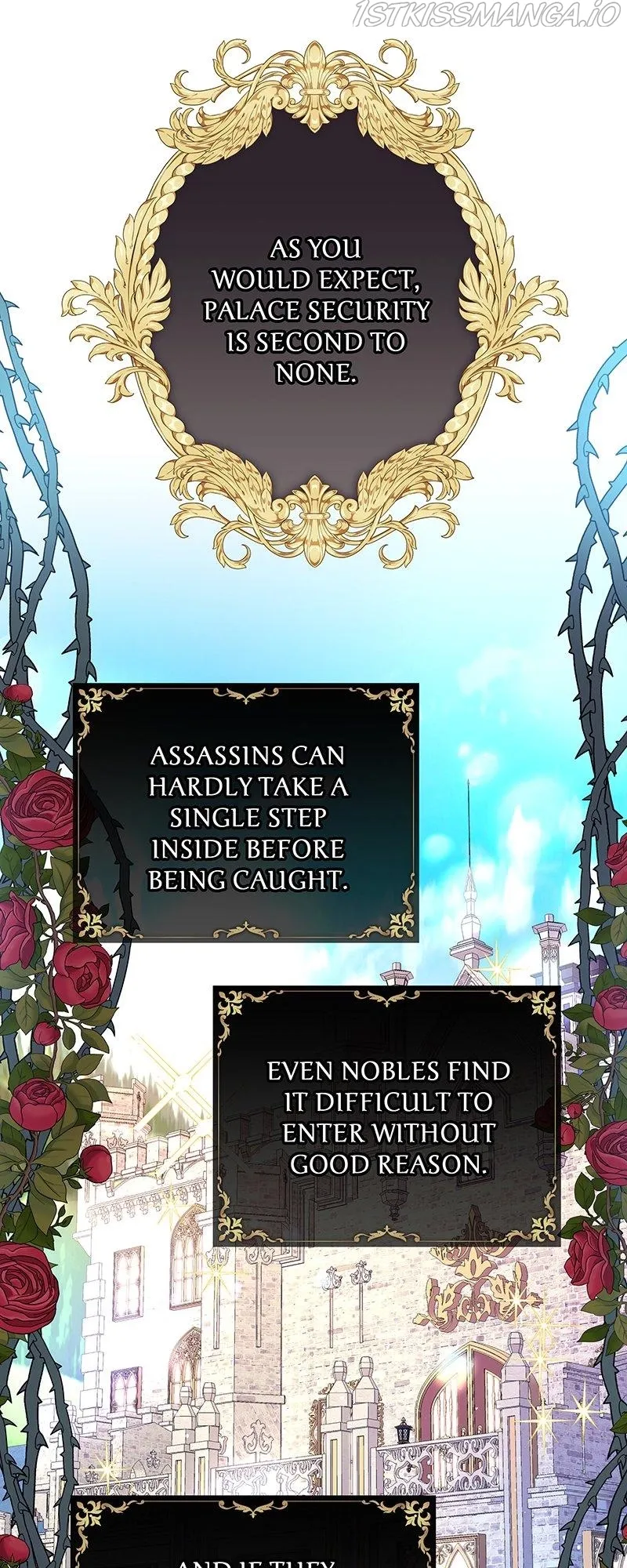 Another Typical Fantasy Romance - Chapter 52 Page 17