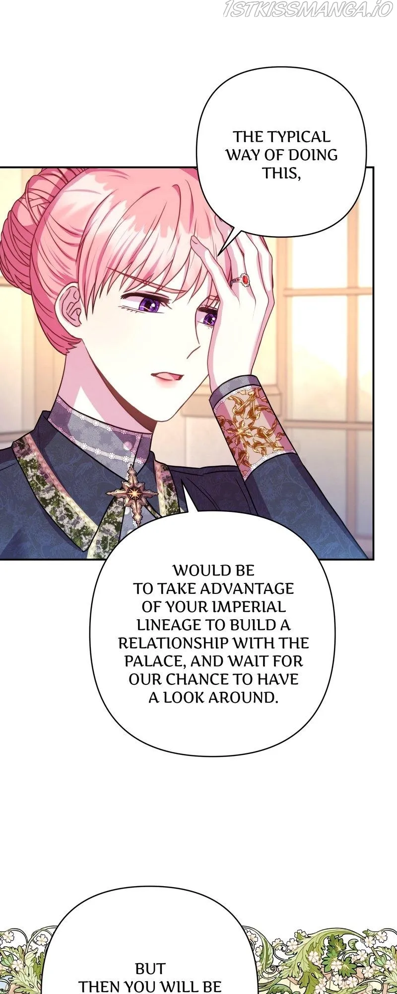 Another Typical Fantasy Romance - Chapter 52 Page 19