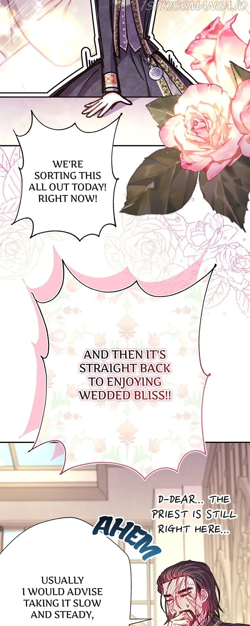 Another Typical Fantasy Romance - Chapter 52 Page 25
