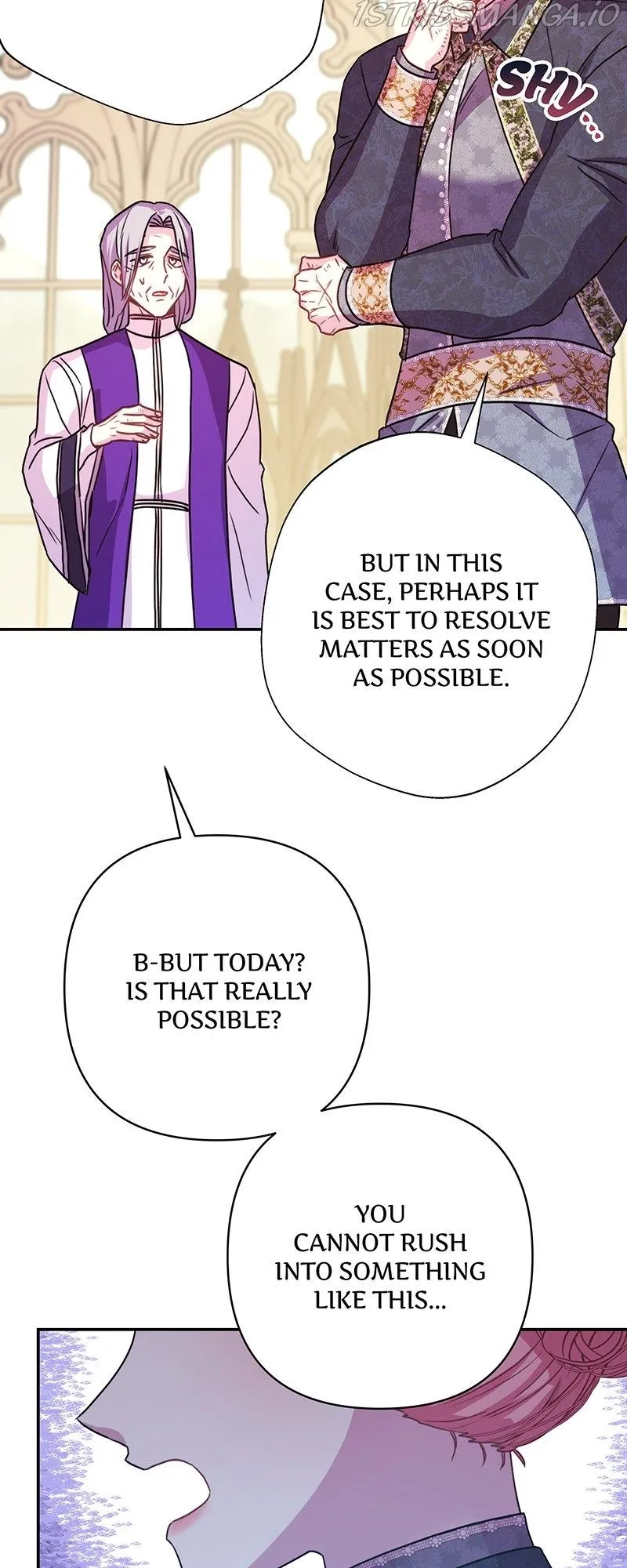 Another Typical Fantasy Romance - Chapter 52 Page 26
